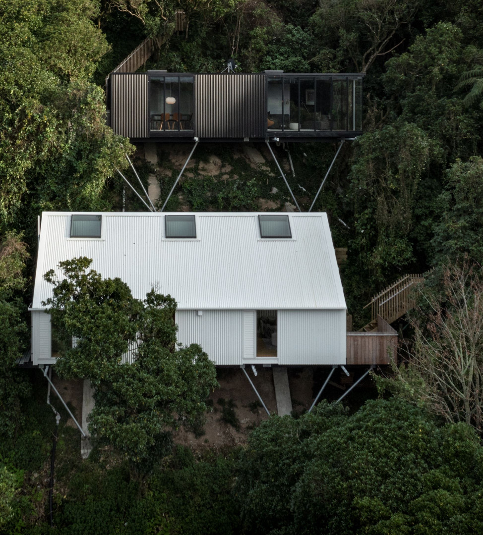 Light and Reflectance » COLORSTEEL®