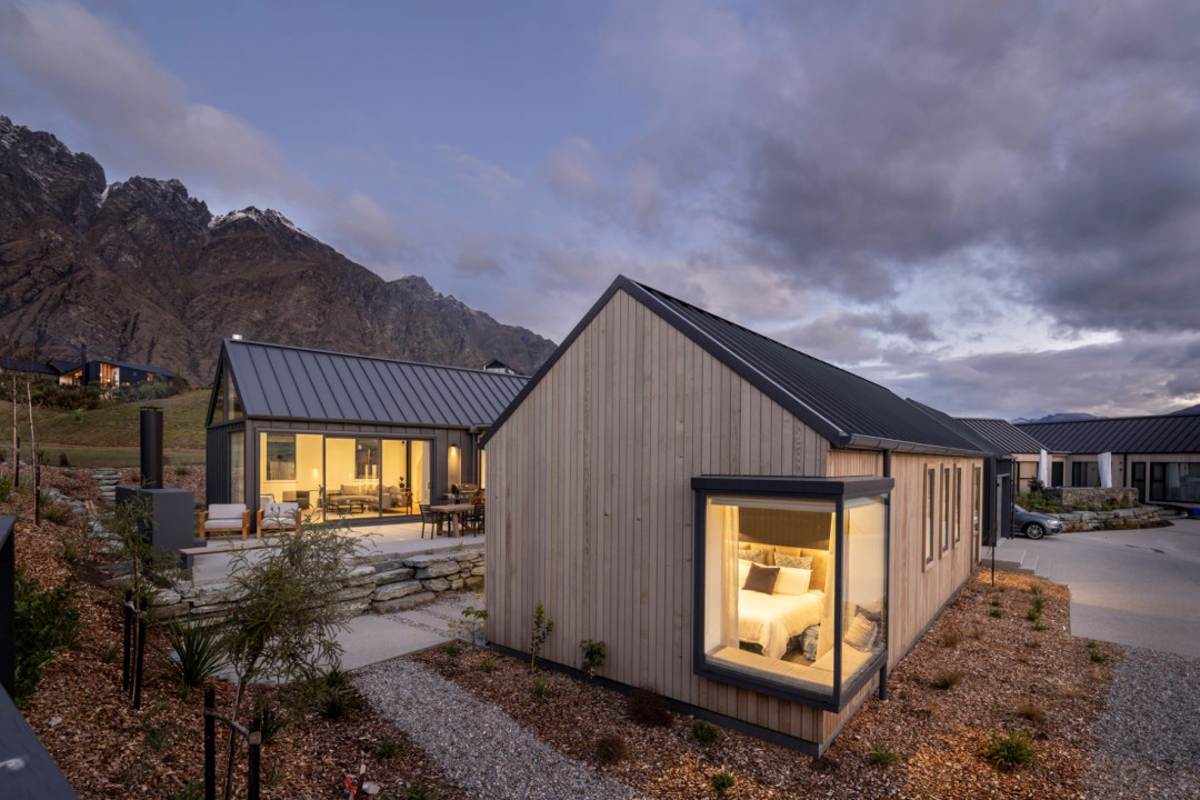 COLORSTEEL® | Remarkable Design » COLORSTEEL®